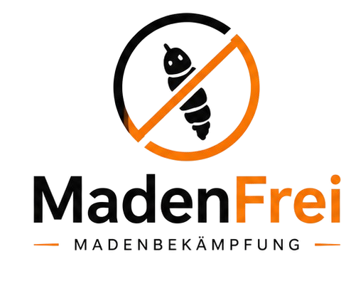 Madenfrei Logo